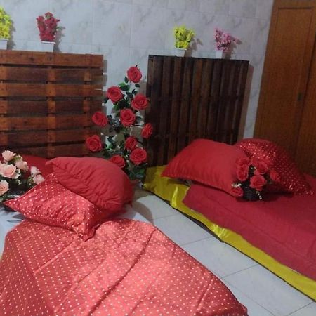 Olympios House Hostel Rio de Janeiro Ngoại thất bức ảnh