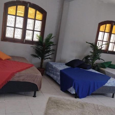 Olympios House Hostel Rio de Janeiro Ngoại thất bức ảnh