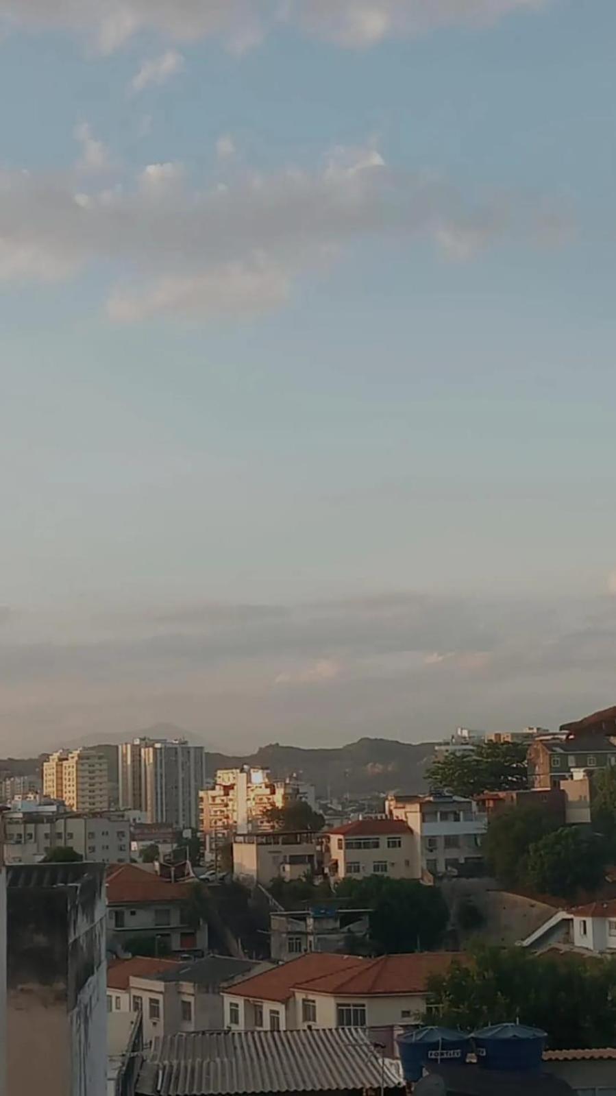 Olympios House Hostel Rio de Janeiro Ngoại thất bức ảnh